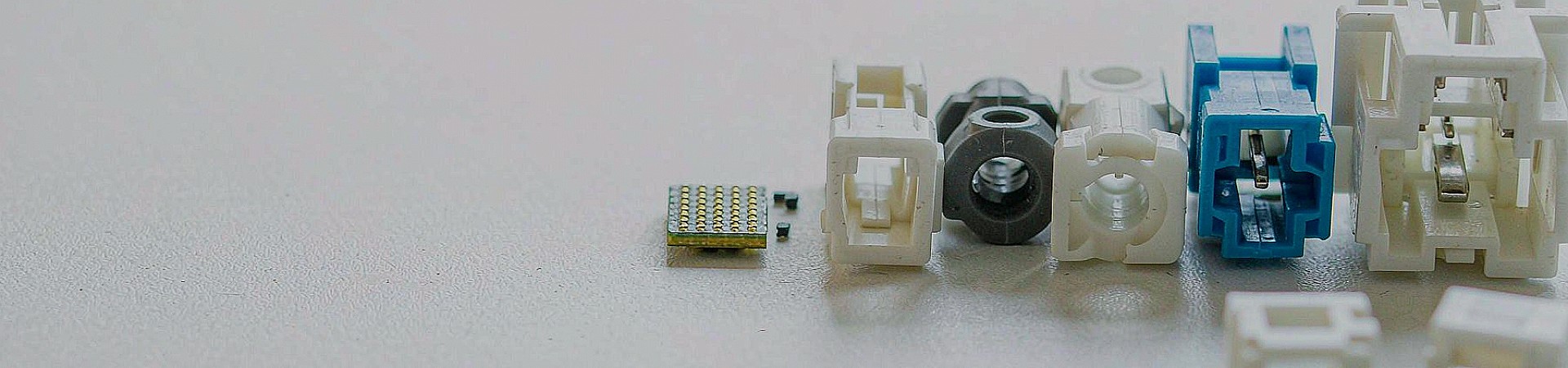 应用领域